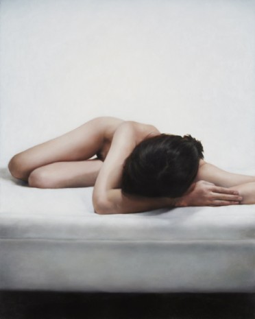 Naoto Kawahara, Short Sleep, 2011, Zeno X Gallery