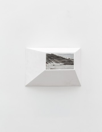 Not Vital, Landscape, 2013, Galerie Thaddaeus Ropac