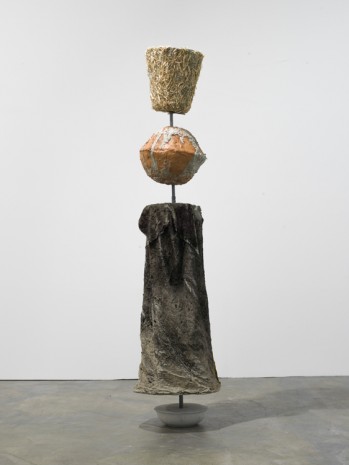 Philipp Modersohn, Materina (Louis), 2017, Galerie Guido W. Baudach