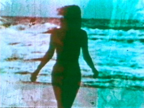 Carolee Schneemann, Fuses, 1964-66 , Venus Over Manhattan
