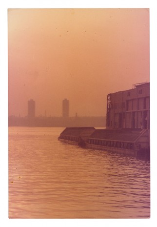 Alvin Baltrop, The Piers (Hudson River), n.d. (1975-1986), Galerie Buchholz