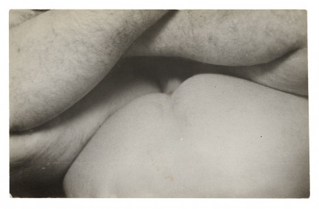 Alvin Baltrop, The Piers (body parts), n.d. (1975-1986), Galerie Buchholz