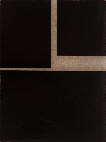 Zander Blom, Untitled (1.880), 2017 , Galerie Hans Mayer