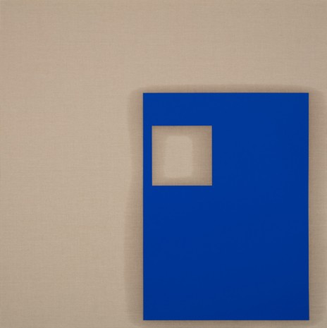 Zander Blom, Untitled (1.936), 2017 , Galerie Hans Mayer