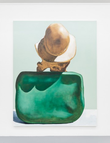 Michel Pérez Pollo, Emma, 2017 , Mai 36 Galerie