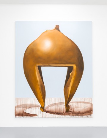Michel Pérez Pollo, Amelia, 2017 , Mai 36 Galerie