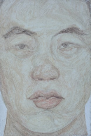 Zhang Wanqing, Exposure No. 7, 2009/10, Aurel Scheibler