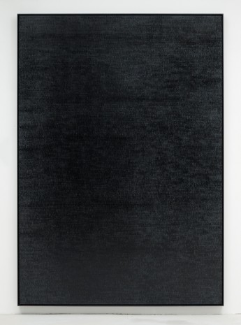 Idris Khan, The Pain of Others (No.2), 2017, Victoria Miro
