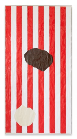 Gary Hume, Cheap Sweets, 2016, Sprüth Magers