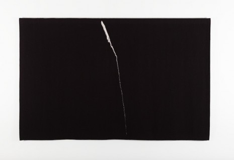 Jan Groth, Sign III, 1991, Galleri Riis