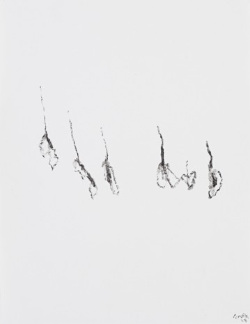 Jan Groth, Untitled, 2017, Galleri Riis