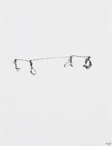Jan Groth, Untitled, 2017 , Galleri Riis