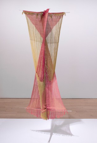 Trude Guermonprez, Untitled (Space Hanging), ca. 1965, James Cohan Gallery