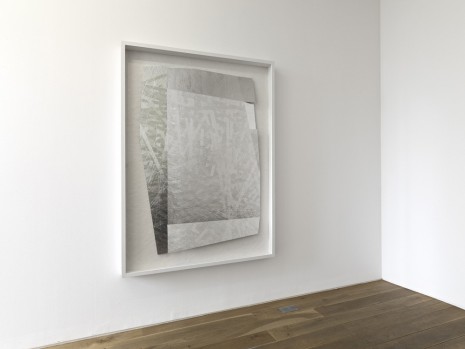 Andrew Miller, Outside Inside, 2012, Ingleby Gallery