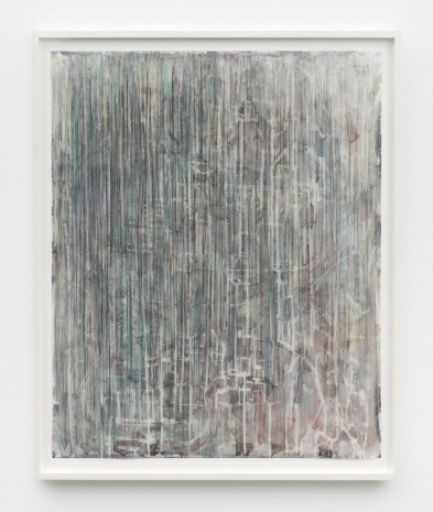 Diana Al-Hadid, Untitled, 2016, Marianne Boesky Gallery