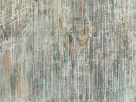 Diana Al-Hadid, Untitled, 2017, Marianne Boesky Gallery
