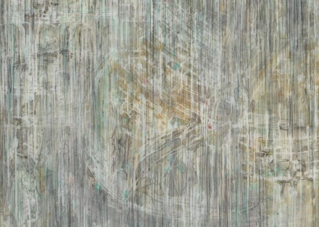 Diana Al-Hadid, Untitled, 2017, Marianne Boesky Gallery