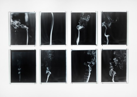 Jason Simon, Untitled (Spirits), 1996 , Galerie Buchholz