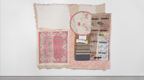 Susan Cianciolo, Tapestry 2, 2010-2017, Modern Art