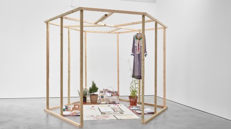Susan Cianciolo, Run Store (Lifesize Kit), 1997-2017, Modern Art
