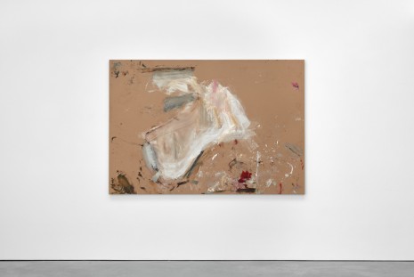 Martha Jungwirth, Untitled (from the series: Fundraising), 2013, Modern Art
