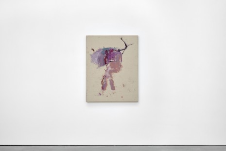 Martha Jungwirth, Untitled, tbc, Modern Art