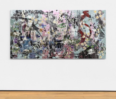 Petra Cortright, Institut->uncut peace since projects freshman, 2017, Foxy Production