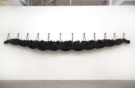 Ivens Machado, Untitled, 2006, Hauser & Wirth