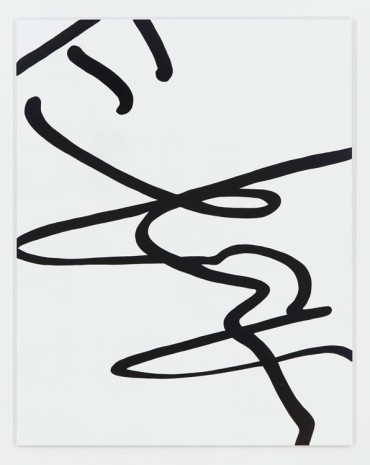 Eliza Douglas Anne Imhof, Signature X, 2017 , Galerie Buchholz