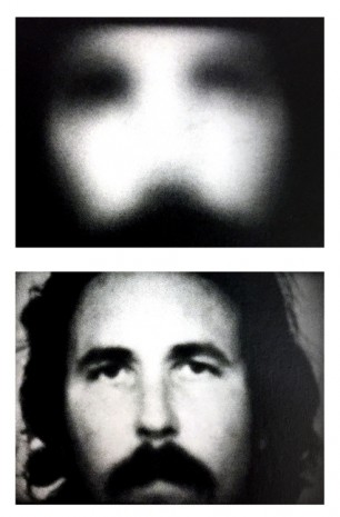 Jack Goldstein, Focus, 1972 , Venus Over Manhattan