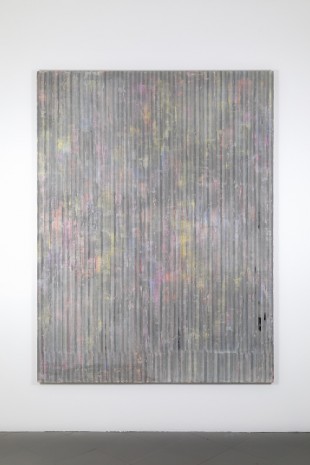 Steven Cox, Good Vibrations (Illuminations), 2017, Galerie Jérôme Pauchant