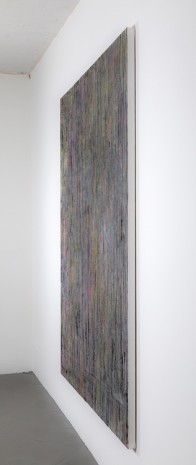 Steven Cox, Good Vibrations (Illuminations), 2017, Galerie Jérôme Pauchant