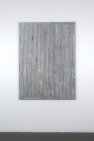Steven Cox, Good Vibrations (Visual Glitch), 2017, Galerie Jérôme Pauchant