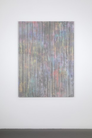 Steven Cox, Good Vibrations (Wild Sensations), 2017, Galerie Jérôme Pauchant