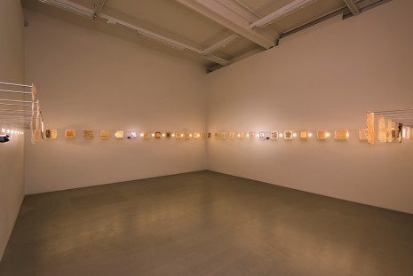 Amar Kanwar, Letter 7, 2017, Marian Goodman Gallery