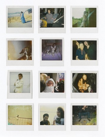 Dash Snow, Untitled, 2001 - 2009, Contemporary Fine Arts - CFA