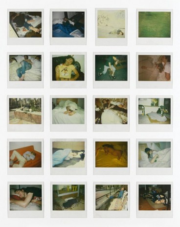 Dash Snow, Untitled, 2001 - 2009, Contemporary Fine Arts - CFA