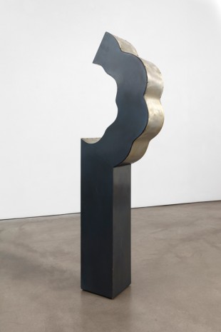 Douglas Huebler, (untitled), c. 1965-66 , Paula Cooper Gallery