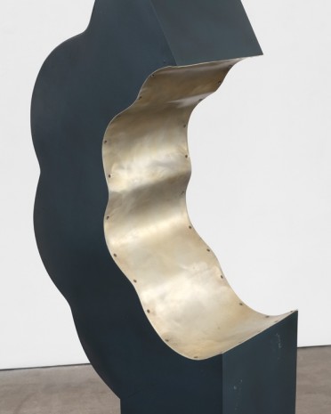 Douglas Huebler, (untitled), c. 1965-66 , Paula Cooper Gallery