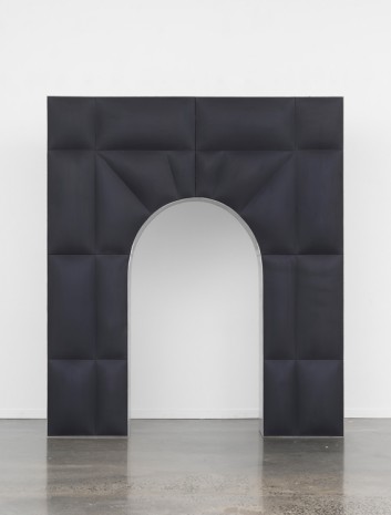 Dean Levin, Untitled, 2017, Marianne Boesky Gallery