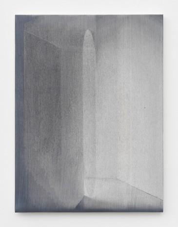 Dean Levin, Untitled, 2017 , Marianne Boesky Gallery