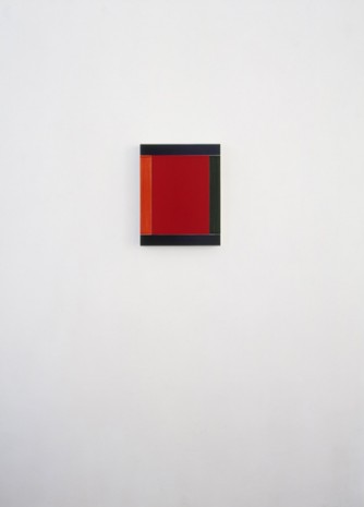 Imi Knoebel, Anima Mundi, 2011, Galerie Thaddaeus Ropac