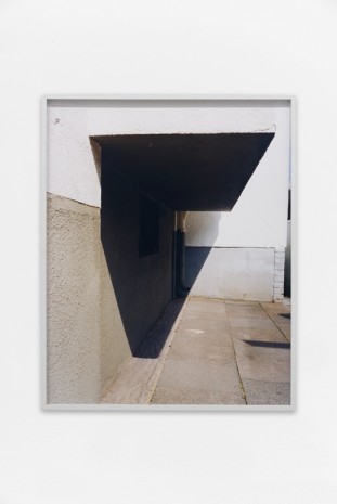 Lukas Hoffmann, Duisburg (K), 2015 , Galerie Bertrand Grimont