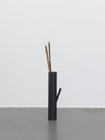 Sunah Choi, Loop IV, 2017 , Galerie Mezzanin