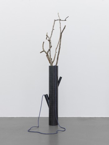 Sunah Choi, Loop I, 2017 , Galerie Mezzanin