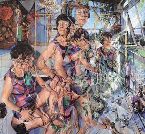Clive Head, Wash Day with Actaeon, 2014 , Hollis Taggart