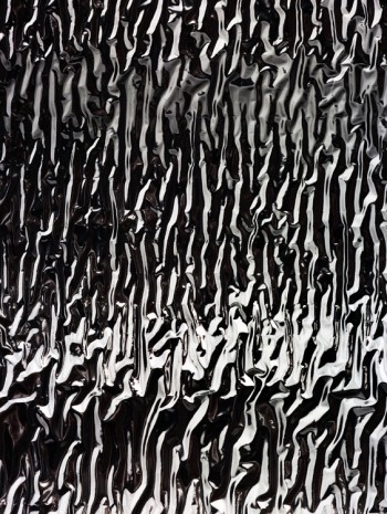 gimhongsok, Structuring Shadows (polyurethane foam closed cell), 2017, Perrotin