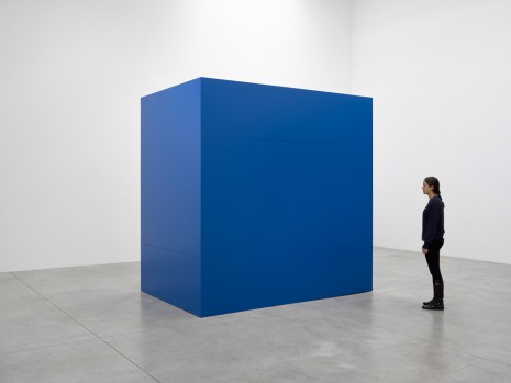 Carmen Herrera, Pavane, 1967/2017, Lisson Gallery
