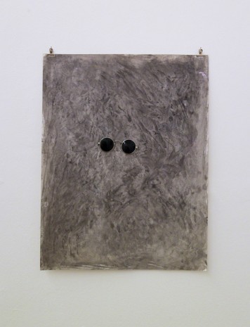 Olga Adorno, Untitled, 1986, Gandy gallery