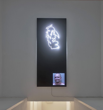 Ajay Kurian, Gate, 2017, Sies + Höke Galerie